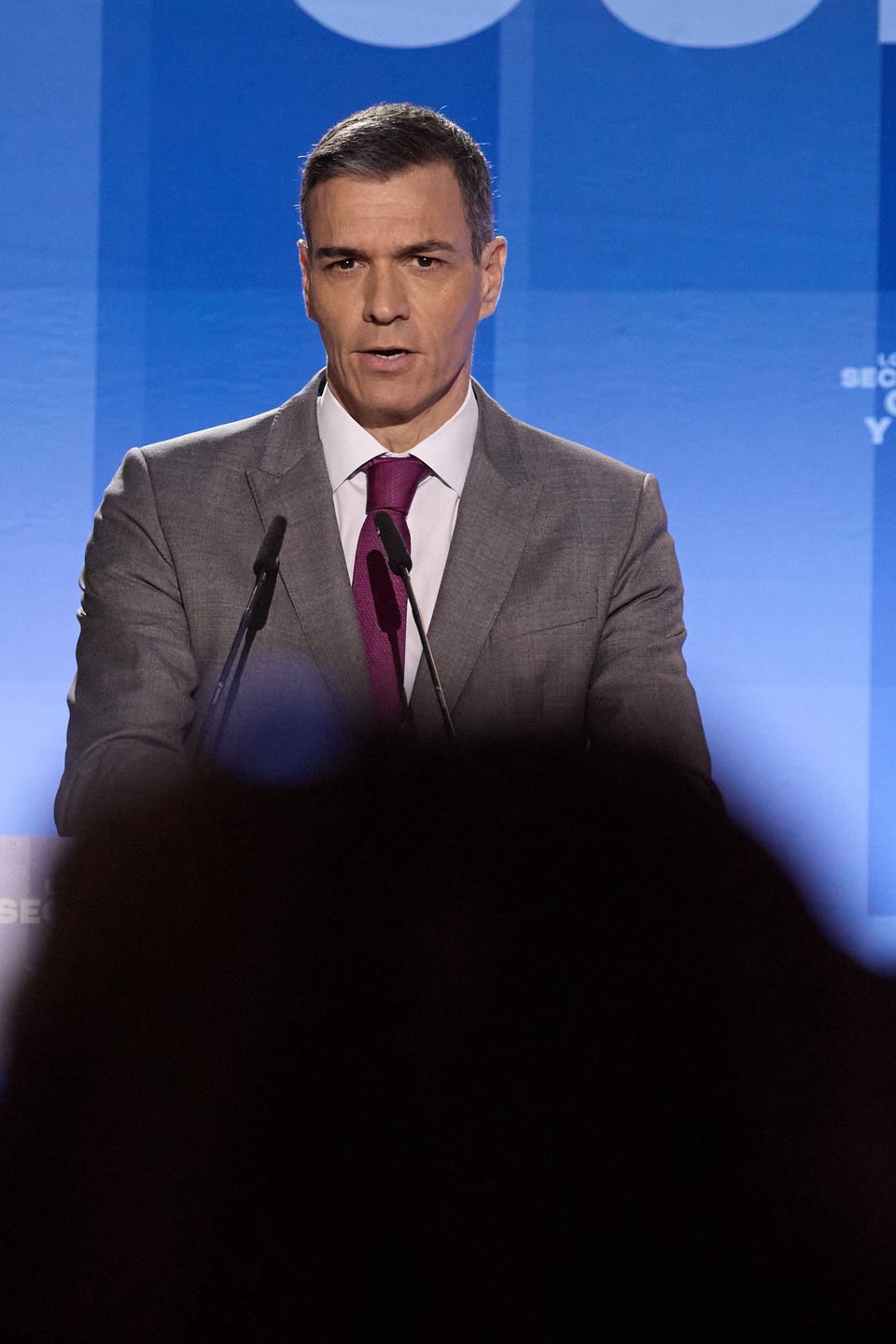 Pedro Sanchez