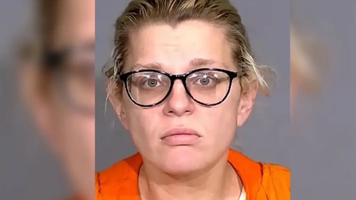 Nauczycielka z USA jest już po rozwodzie.