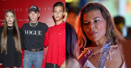 Nicol Pniewska staje w OBRONIE ojca i wspomina o Górniak: "Przykro mi, że taty troska została odebrana negatywnie"