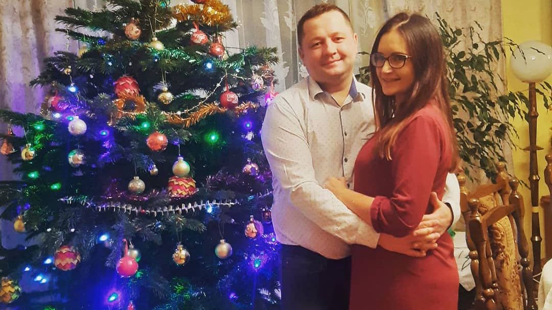 Wioleta z "Rolnika" spodziewa się dziecka!