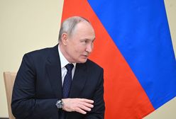 Kolejny kraj, który aresztuje Putina. Armenia dołącza do Statutu Rzymskiego MTK