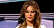 Melania Trump w pierwszym wywiadzie od opuszczenia Białego Domu. Mówi o krytyce i niepojawieniu się na okładce "Vogue'a"