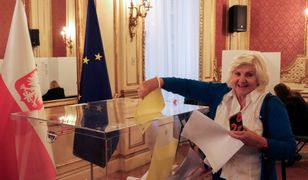 Polacy w USA odwracają się od PiS? W Senacie pierwsza taka zmiana