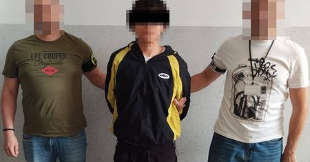19-latek z Kazachstanu uderzył ratownika na SOR-ze w Lublinie. Zostanie wydalony z Polski