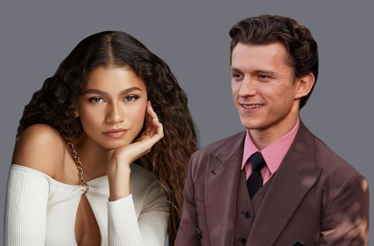 Zendaya und Tom Holland verlobt?