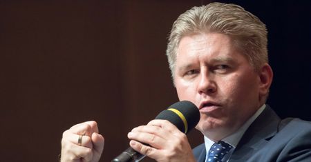 "PiS to rak polskiej duszy". Prof. Matczak o marszu 4 czerwca