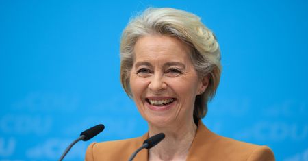 "Porozumienie przed 9 lipca". Von der Leyen rozmawiała z Trumpem