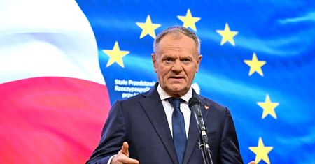 Premier do wymiany? "Nie wierzę żadnemu"
