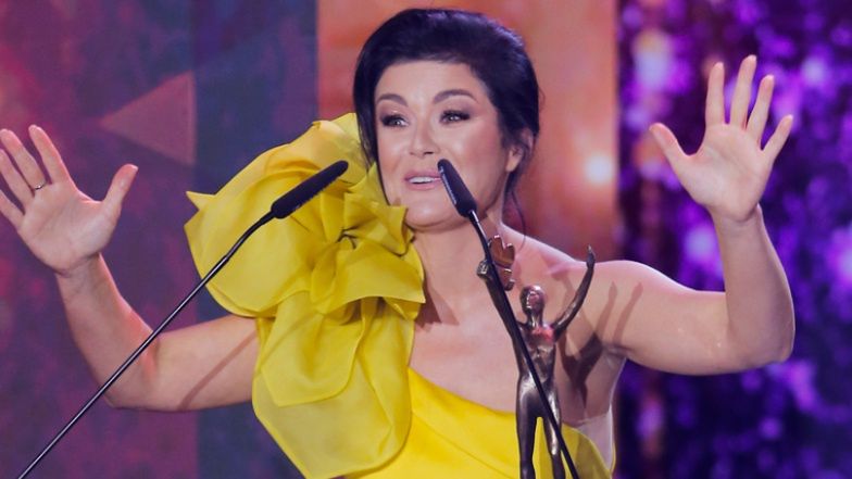 Katarzyna Cichopek pochwaliła się wyremontowanymi łazienką i kuchnią