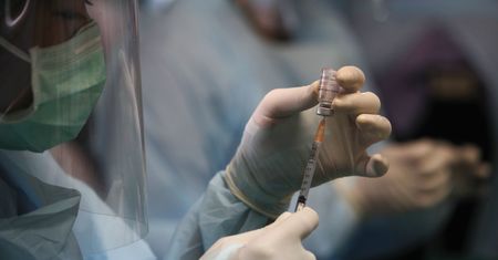 Rząd Niemiec zdecydował. Chodzi o przywileje dla zaszczepionych