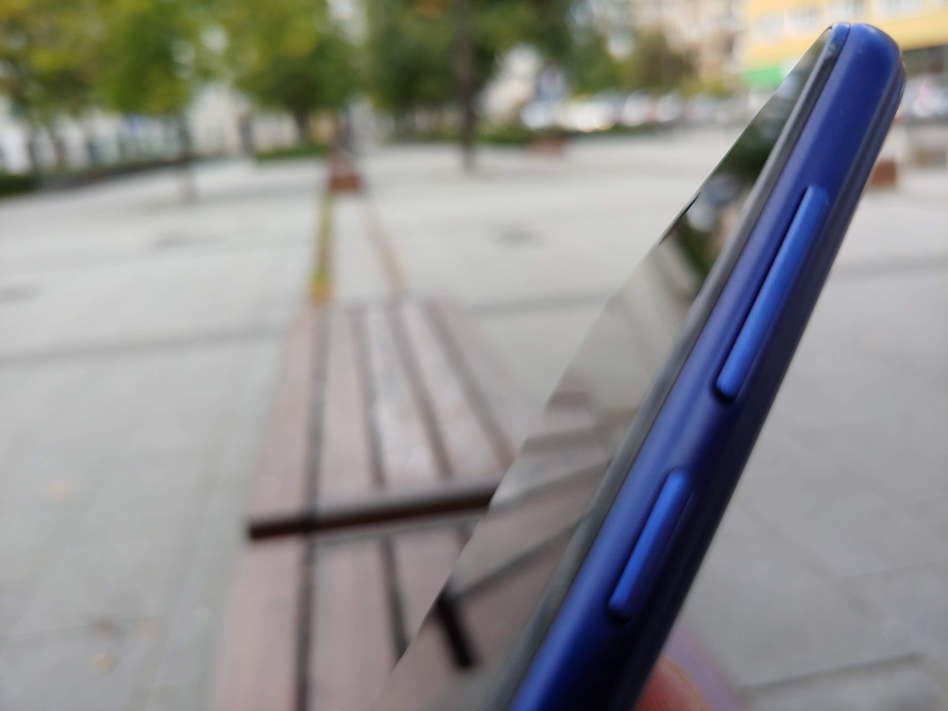 Wielki test smartfonów za 500 zł. Sprawdzamy Huawei Y5 2018 5