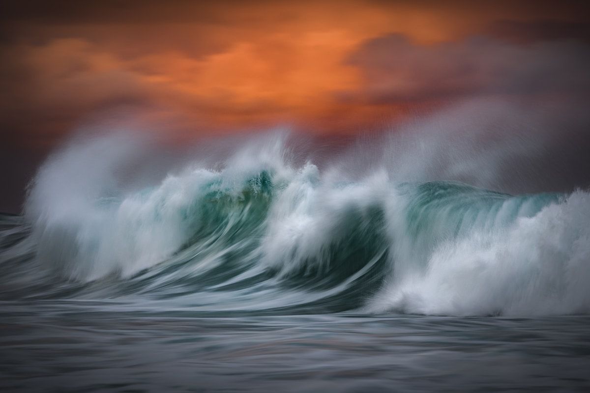 International Landscape Photographer of the Year 2019 – wyniki konkursu 16
