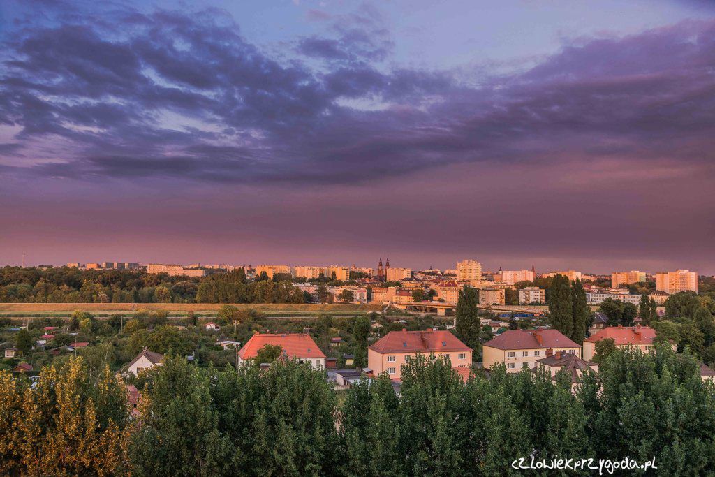 Paweł Szpala fotografował przez rok widok ze swojego okna. Inspiracja na zdjęcia 4 pór roku bez wychodzenia z domu 22