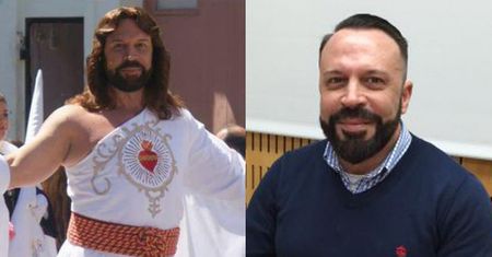 Aktorowi zakazano grać Jezusa w przedstawieniu pasyjnym, bo jest... gejem?