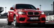 BMW X5 M & X6 M Winter Driver Training - Extreme Drifting