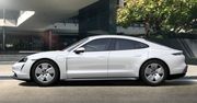 Bazowe Porsche Taycan wycenione. Przygotuj worek pieniędzy, choć nieco mniejszy