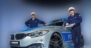 TUNE IT! SAFE! – w tym roku policyjne BMW 428i Coupé [wideo]