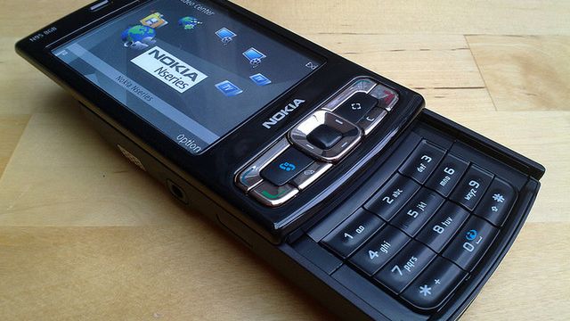 Zmarł Martin King - twórca słownika T9 1