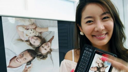 LG Optimus 7 z Windows Phone 7 oficjalnie! 1