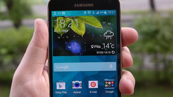 Samsung Galaxy S5: podsumowanie testów i recenzja 1