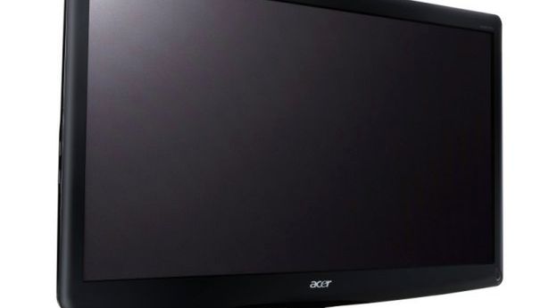 Acer NH274H - czy 27 cali 3D to jeszcze monitor? 1