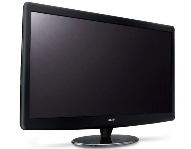 Acer NH274H - czy 27 cali 3D to jeszcze monitor?