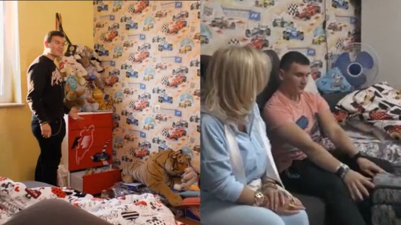 Tak mieszka Dagmara Kaźmierska