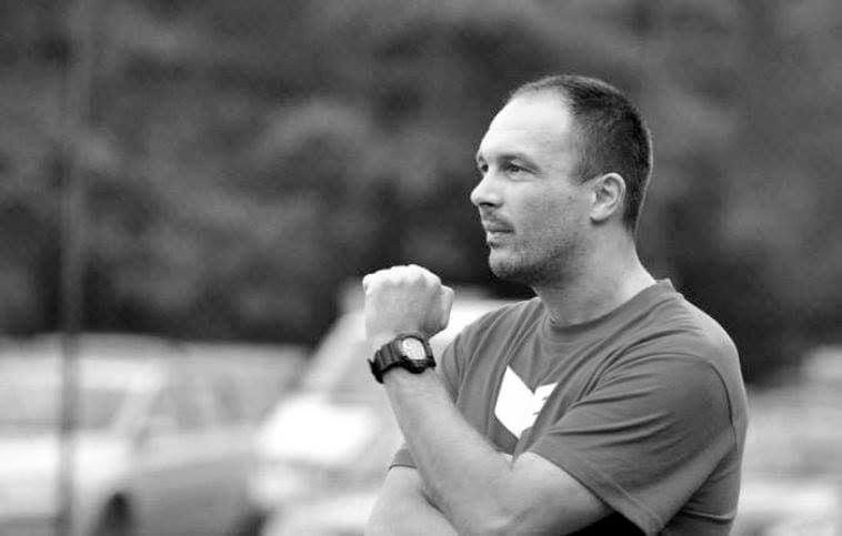 Daniel Bąk nie żyje