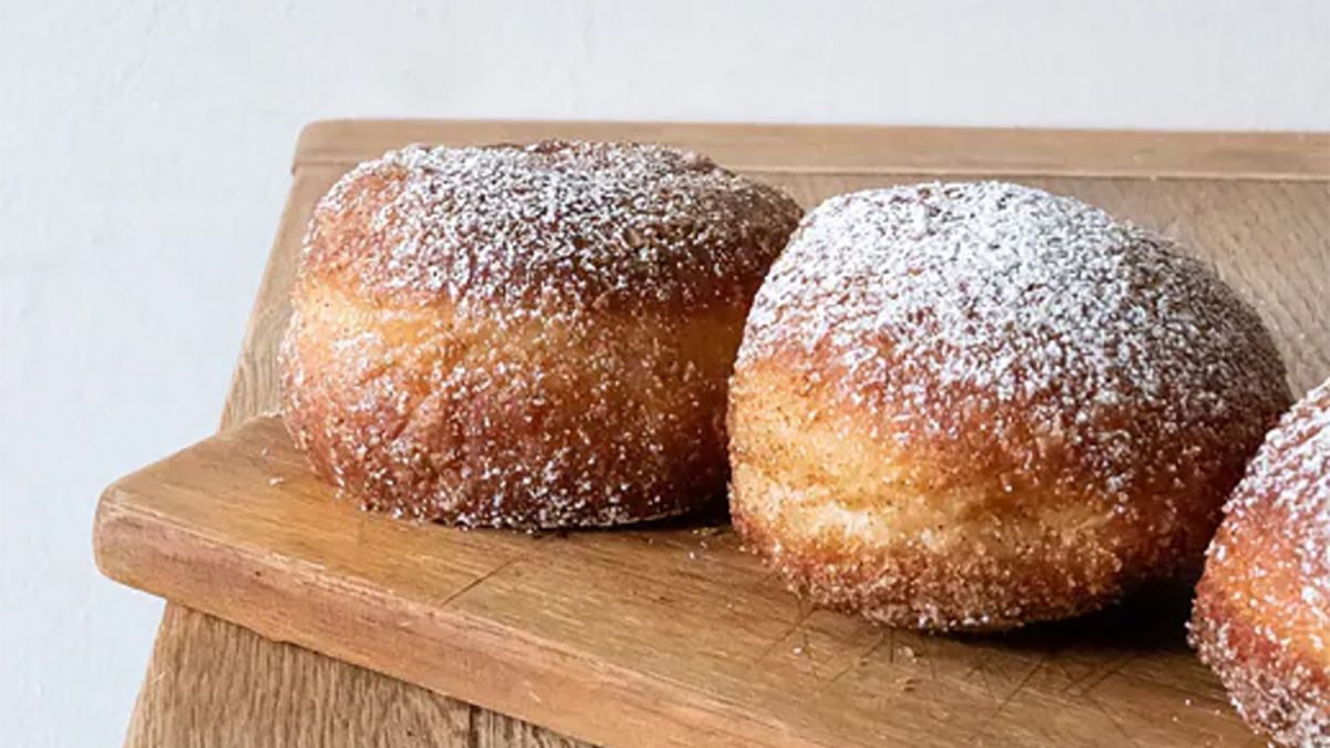 Ile pączków można zjeść w tłusty czwartek?