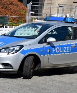 Eksplozja w Niemczech. Ranny Polak