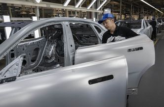 Chiny chcą bardziej zielonego przemysłu. Nowe decyzje