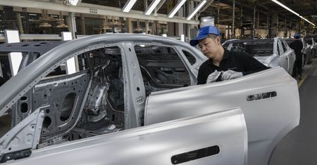 Chiny chcą bardziej zielonego przemysłu. Nowe decyzje