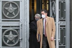 Rosja wydaliła amerykańskiego dyplomatę