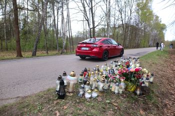 Nowa hipoteza po śmierci Litewki. Śledczy ją sprawdzają