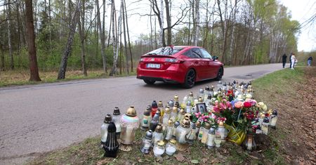 Nowa hipoteza po śmierci Litewki. Śledczy ją sprawdzają