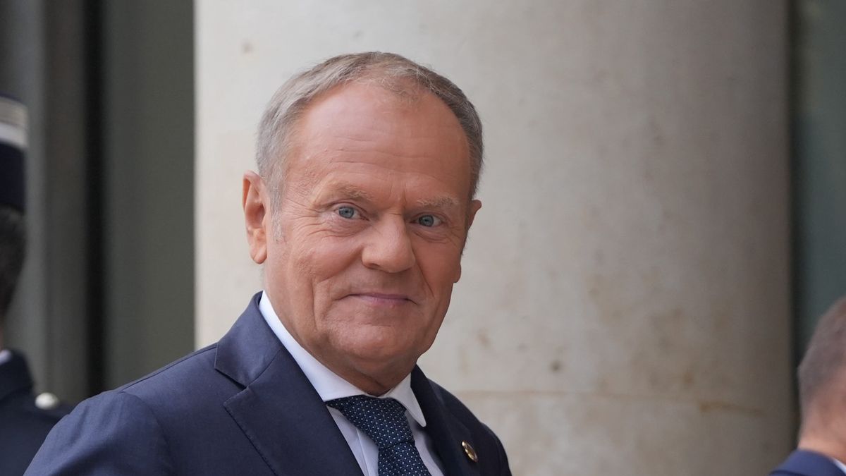Ceny w sklepie, gdzie zakupy robił Donald Tusk