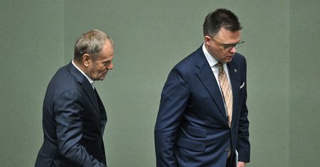 Szymon Hołownia w rządzie. Tak to widzą Polacy