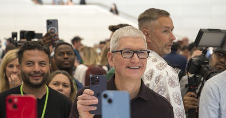 Gorzkie słowa prezesa Apple o metaverse Zuckerberga. Zdaniem Tima Cooka przyszłość należy do innej technologii