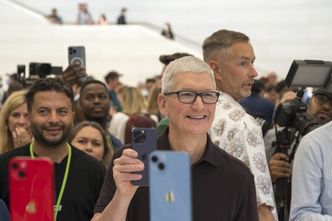 Gorzkie słowa prezesa Apple o metaverse Zuckerberga. Zdaniem Tima Cooka przyszłość należy do innej technologii