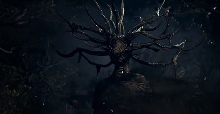 Mitologia słowiańska w mrocznym wydaniu – zobacz nowy zwiastun gry Gord