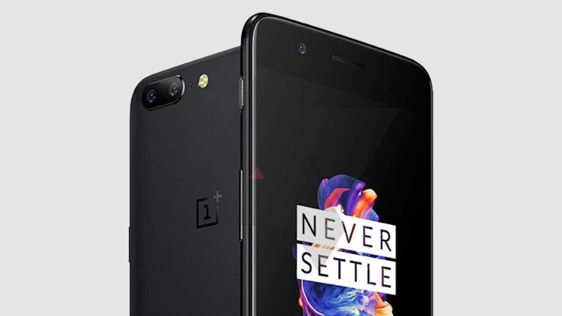 OnePlus 5 poddany torturom. Jak sobie poradził?