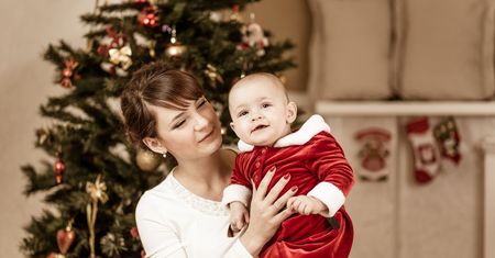 Cudowne dzieci. Urodziły się, gdy rodzice stracili już nadzieję