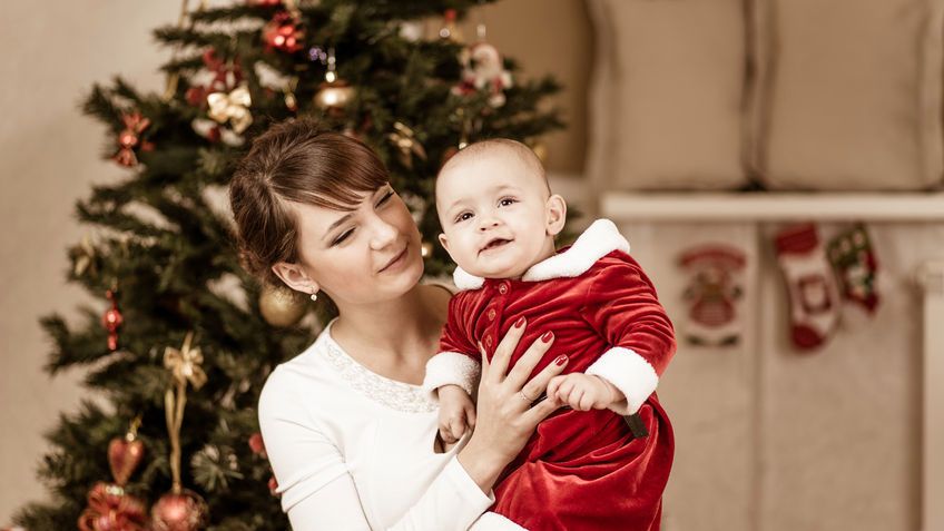 - Kamila jest naszym oczkiem w głowie - mówi Karolina. 