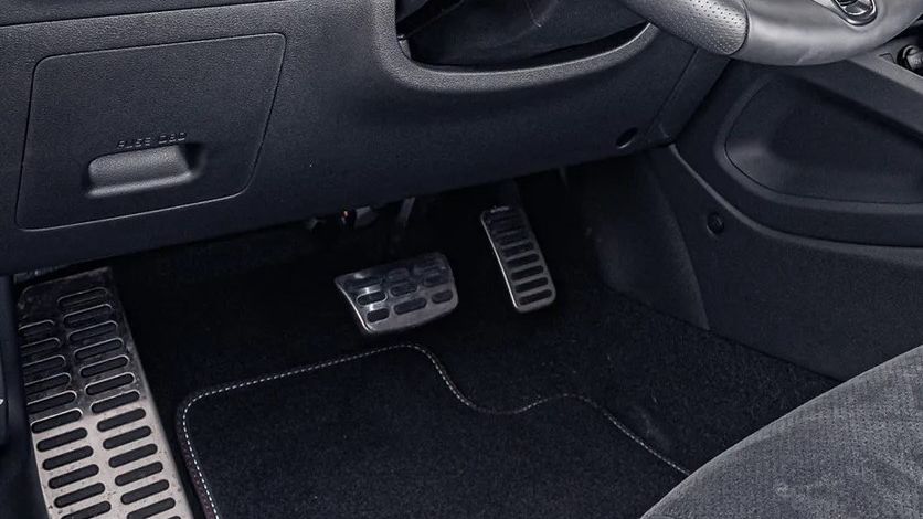 Ukryta funkcja w hamulcu