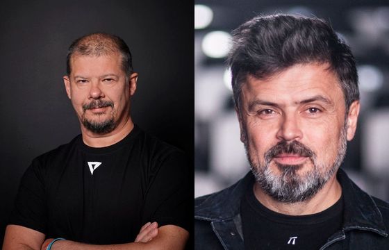 Do Platige Image wracają współzałożyciele. Odwołano Karola Żbikowskiego