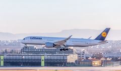 11 dodatkowych rejsów tygodniowo Lufthansy z Gdańska do Monachium i Frankfurtu