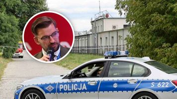Ochrona zbrojeniówki do poprawy? "Płot jak w ogródkach działkowych"