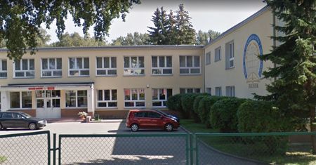 Koronawirus w Polsce. Sanepid nie zamknie  jednej z białostockich szkół