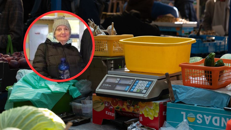 66-letnia Maria zjadła zatrutą galaretkę