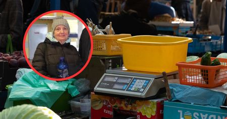 Zjadła galaretę z targu. "Zsiniałam, nie mogłam oddychać"